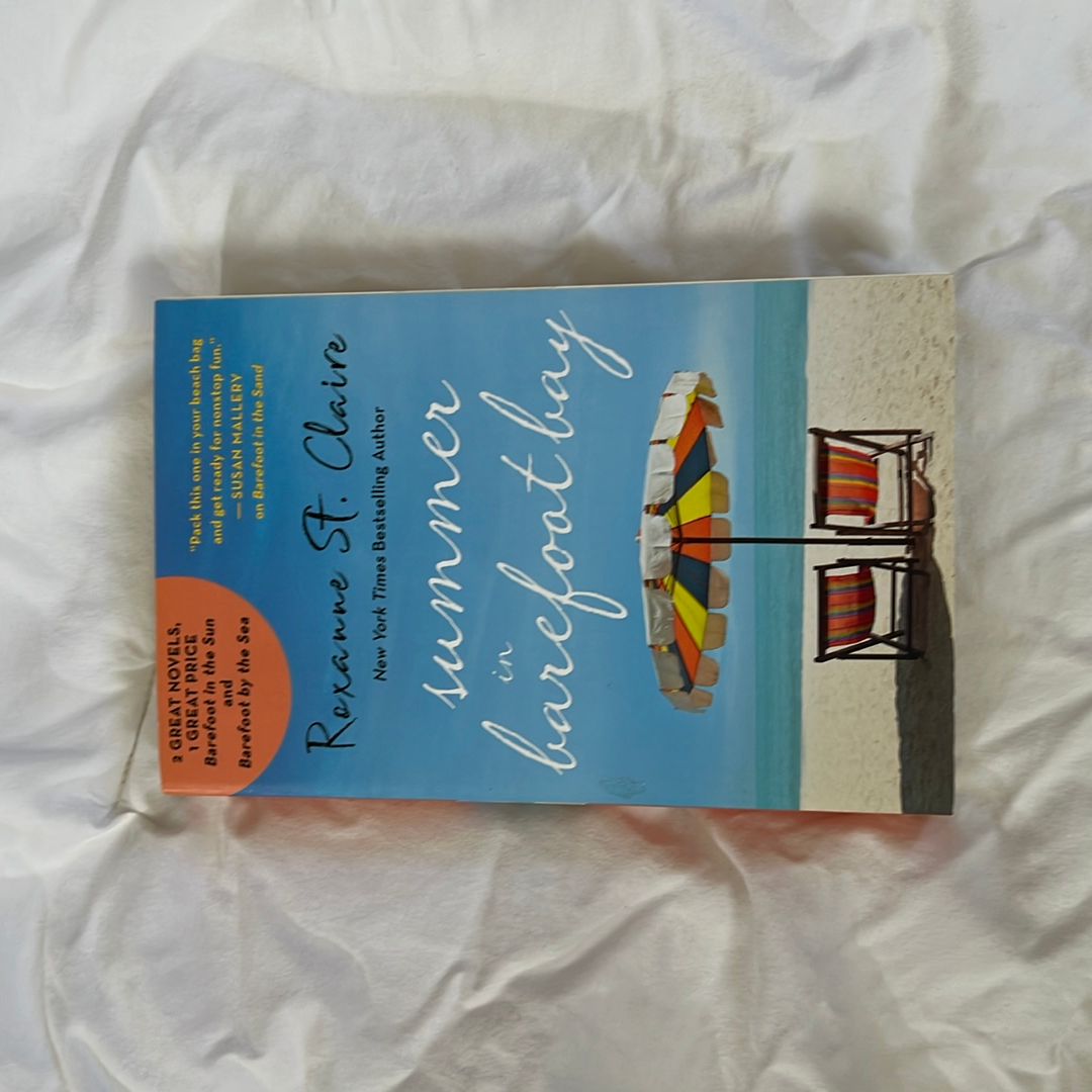 Summer in Barefoot Bay