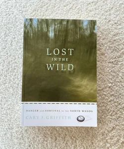 Lost in the Wild