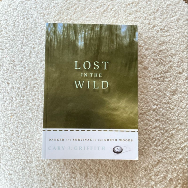 Lost in the Wild