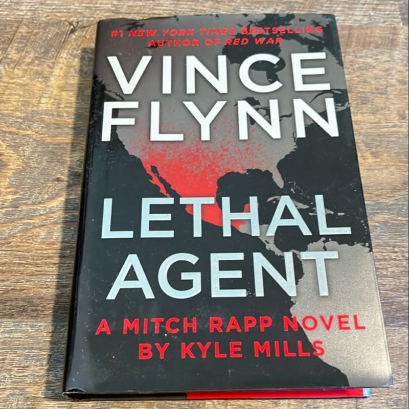 Lethal Agent