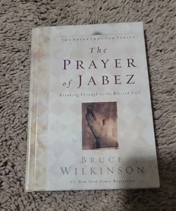 The prayer of Jabez