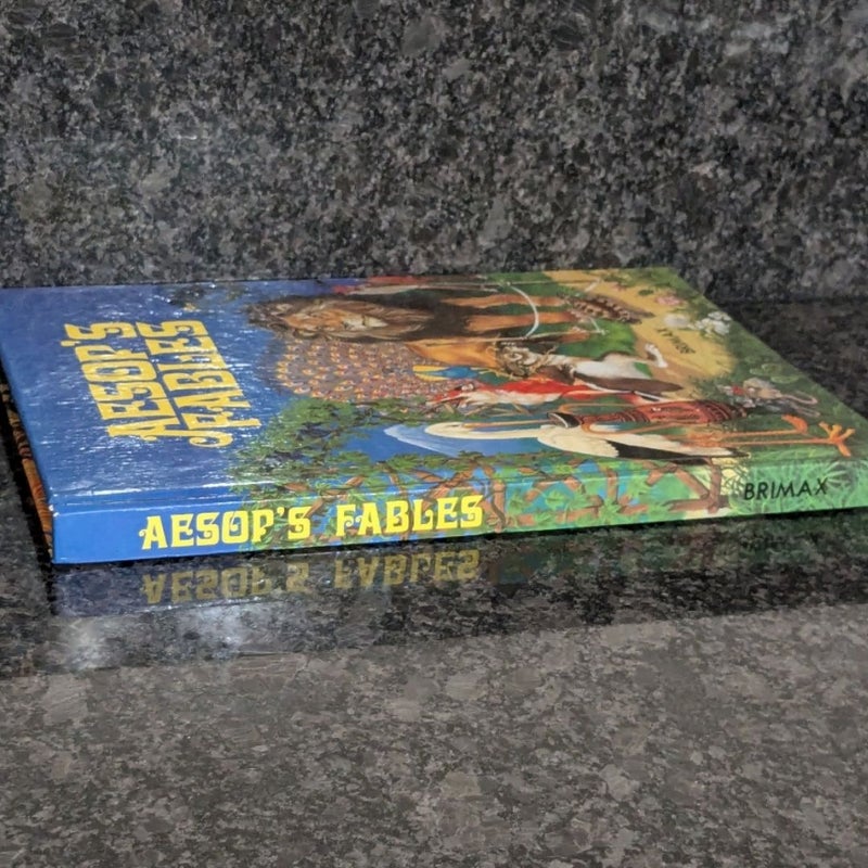 Aesop's Fables