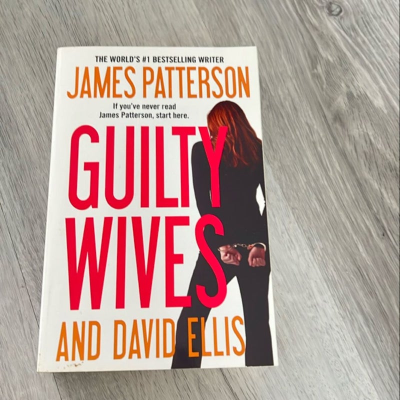 Guilty Wives