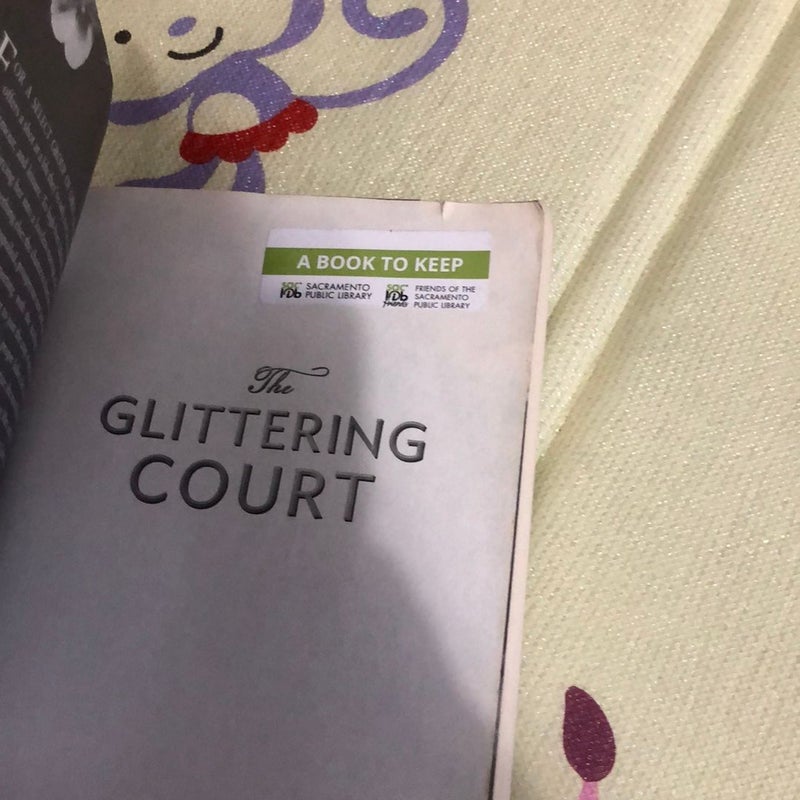 The Glittering Court