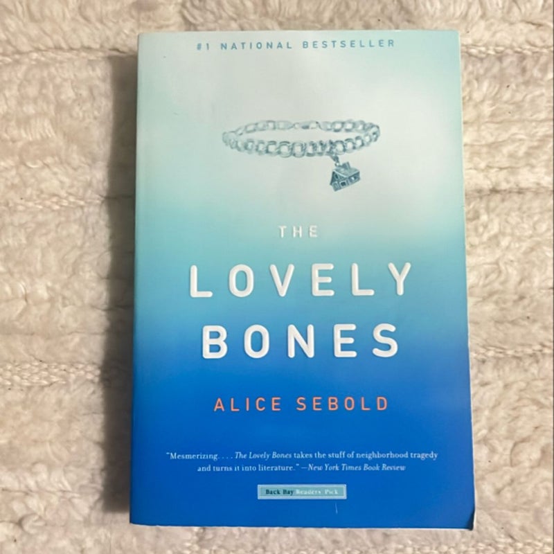 The Lovely Bones