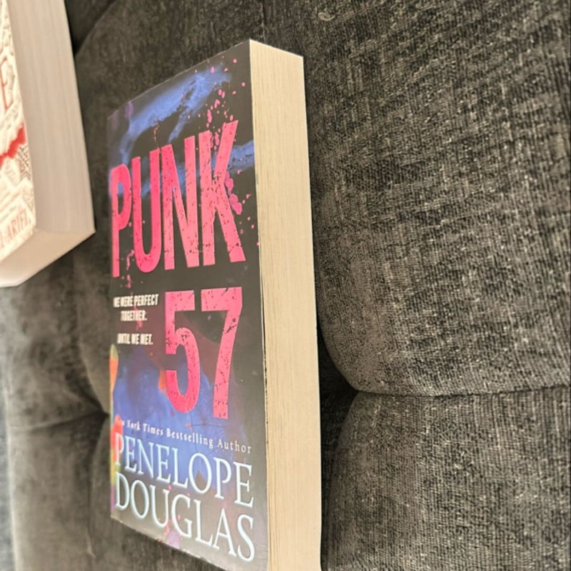 Punk57