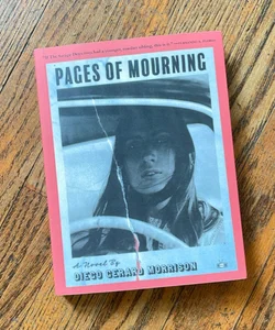 Pages of Mourning