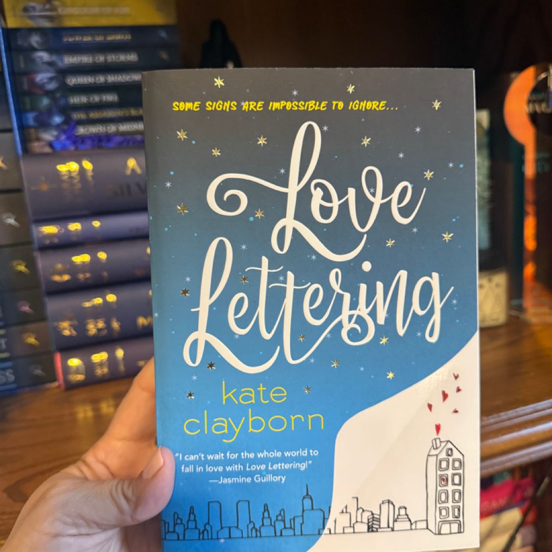 Love Lettering