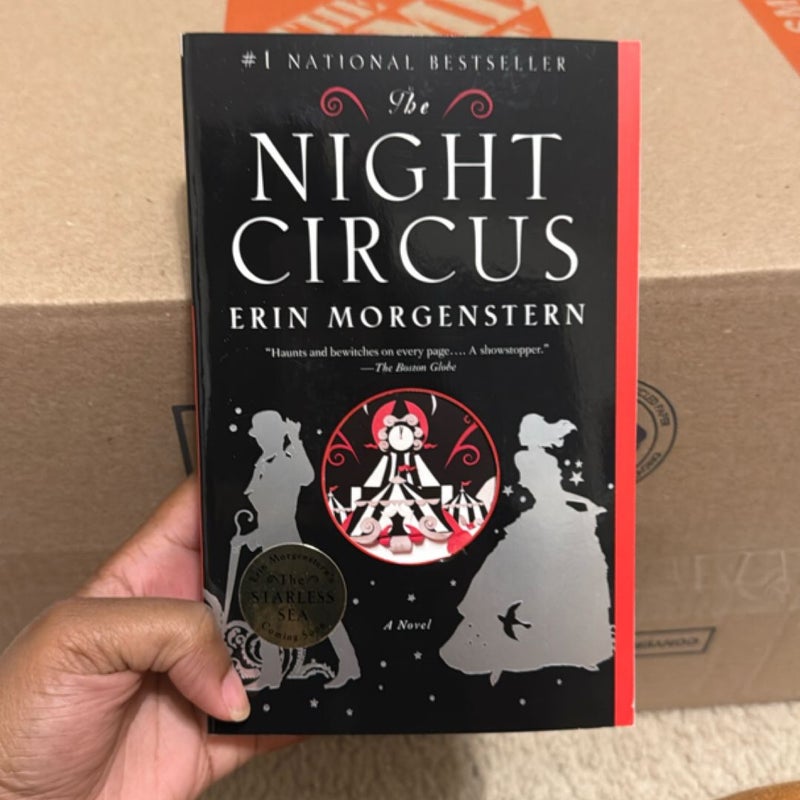 The Night Circus