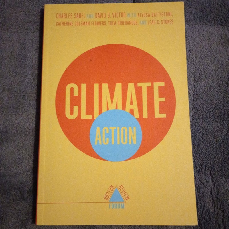 Climate Action