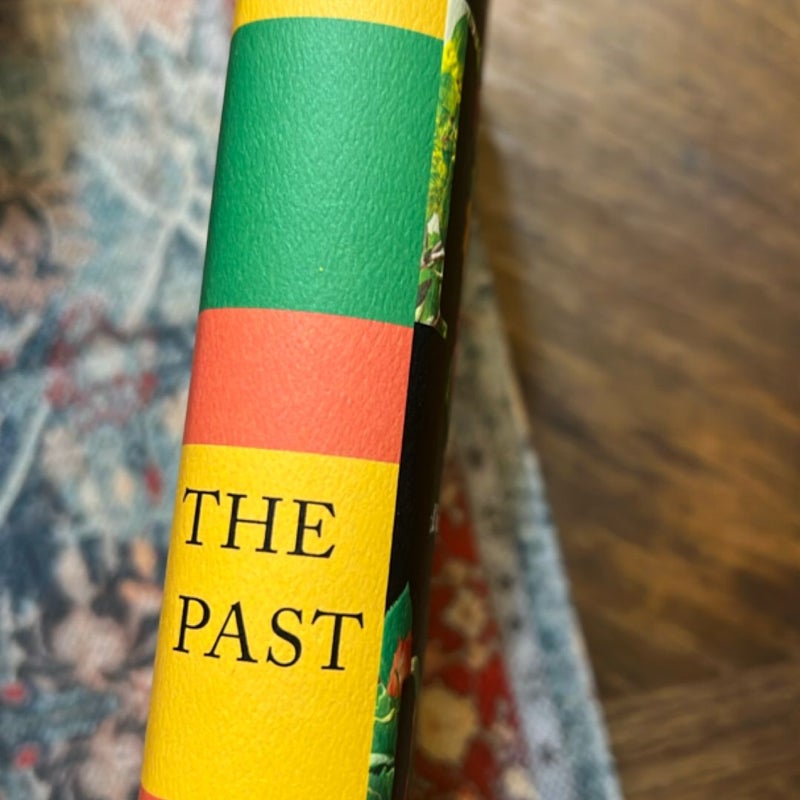 The Past