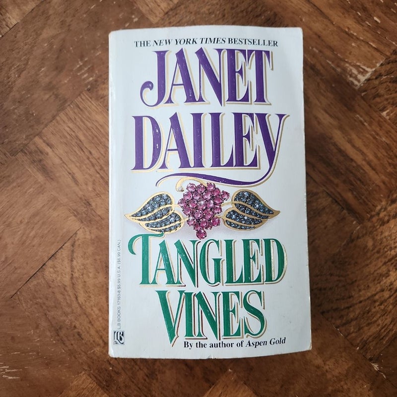 Tangled Vines