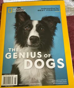 The Genius of Dogs 
