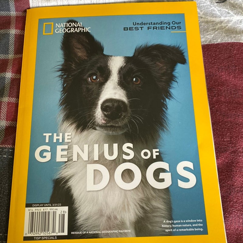 The Genius of Dogs 