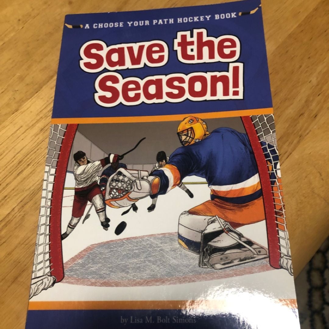 Save the Season