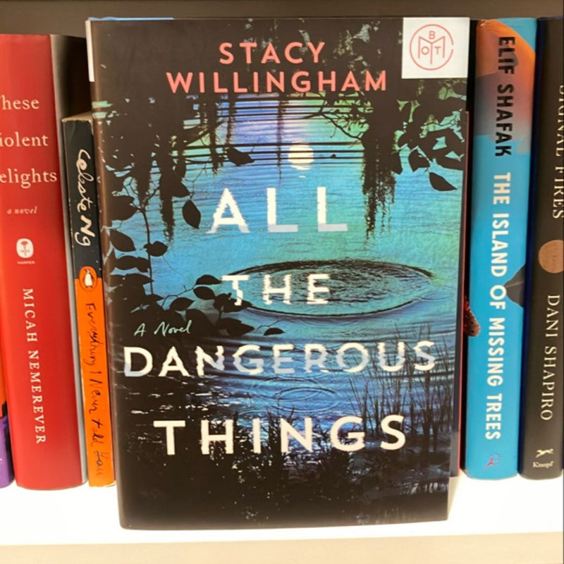 All the Dangerous Things