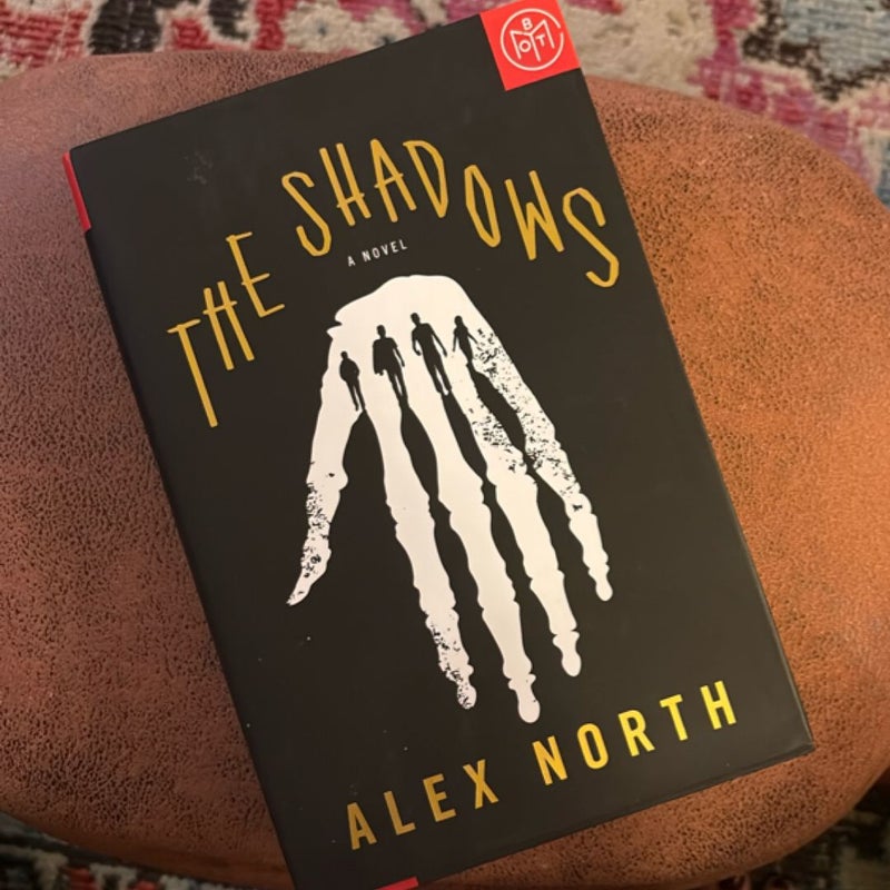 The Shadows