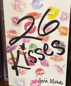 26 Kisses