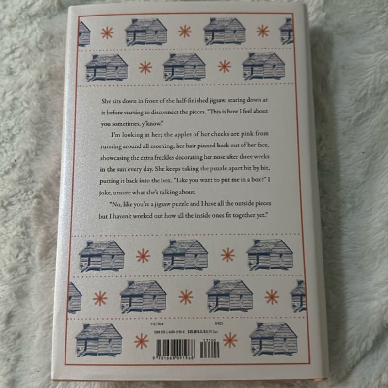 Wildfire: Deluxe Edition Hardcover