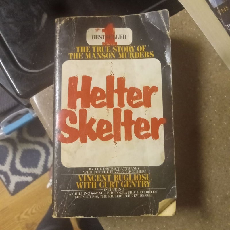 Helter Skelter