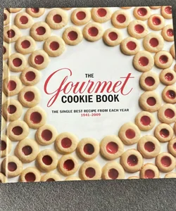 The Gourmet Cookie Book