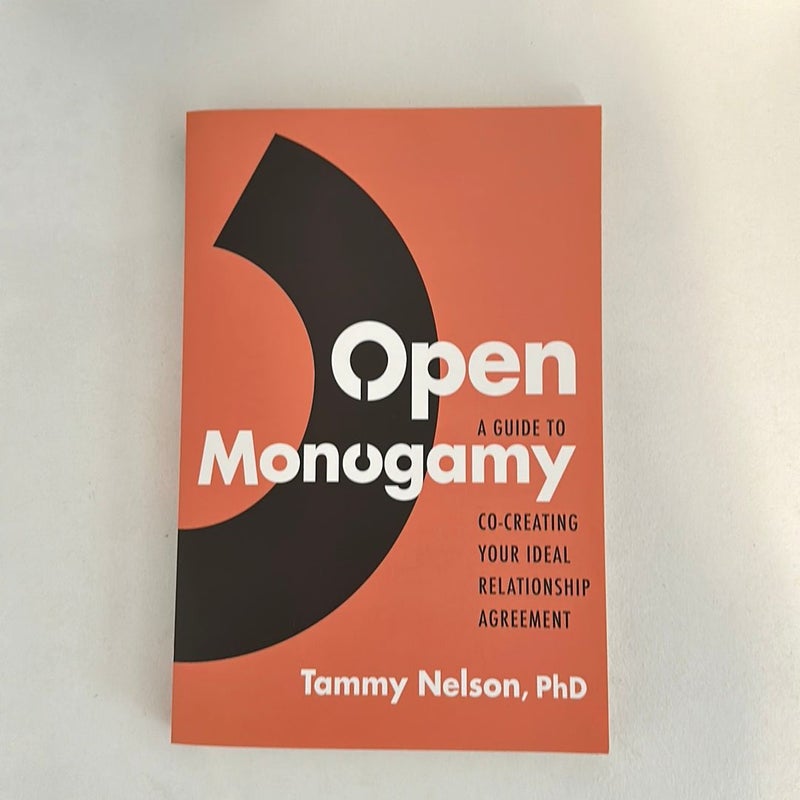 Open Monogamy