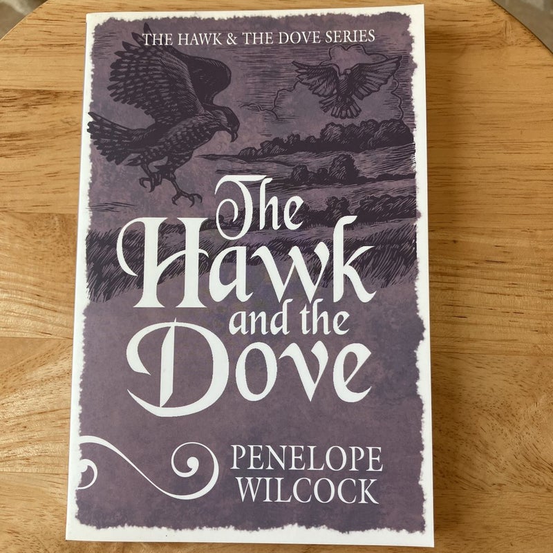 The Hawk and the Dove