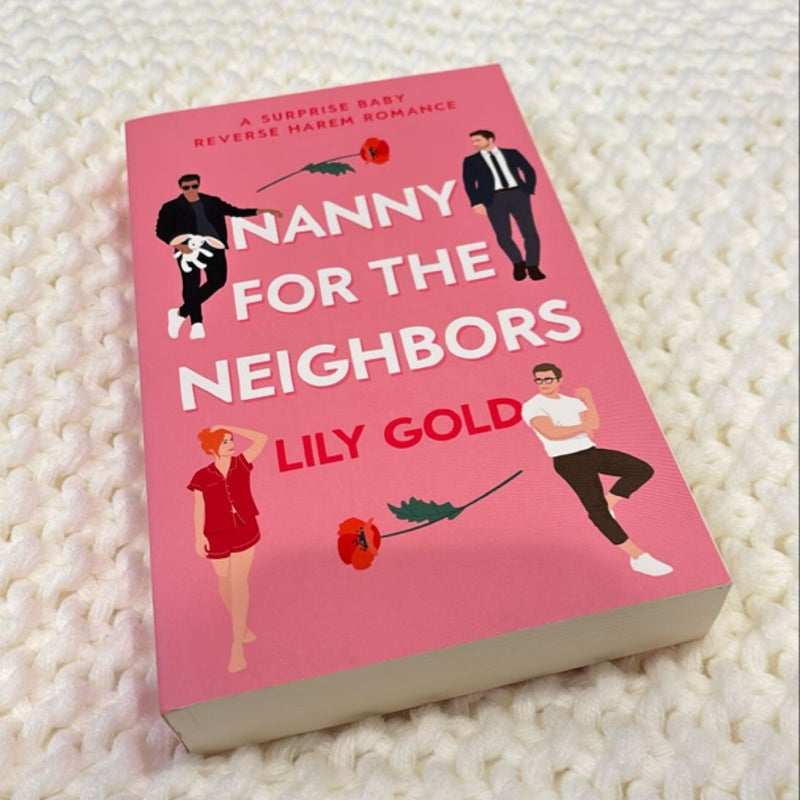 Nanny for the Neighbors