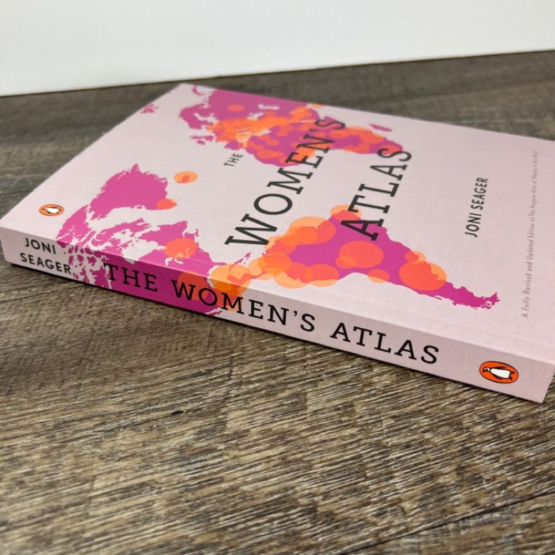 The Women's Atlas