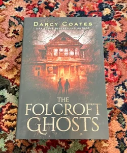 The Folcroft Ghosts