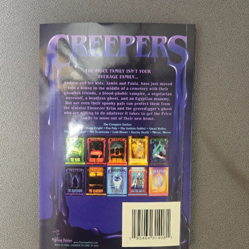 Creepers