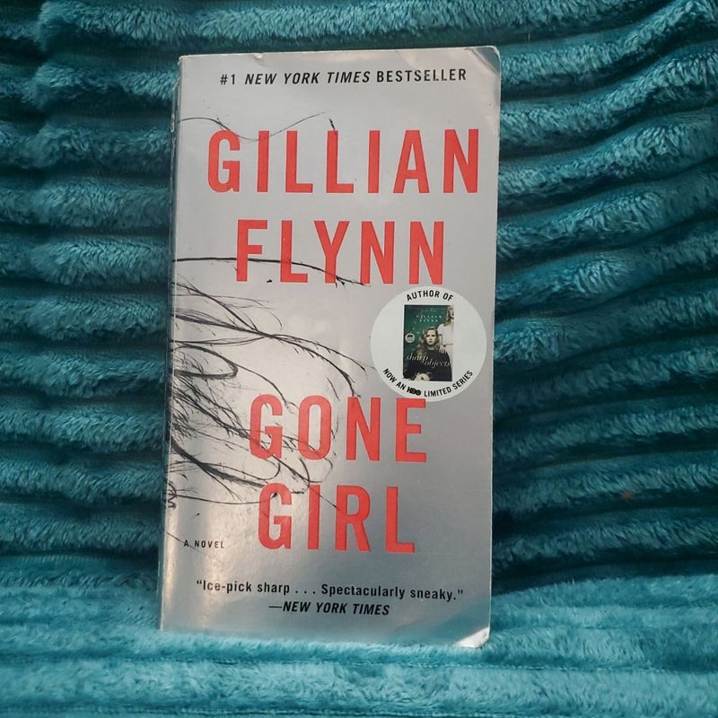 Gone Girl