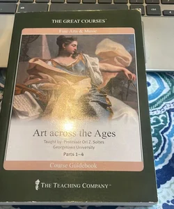 Art Across the Ages