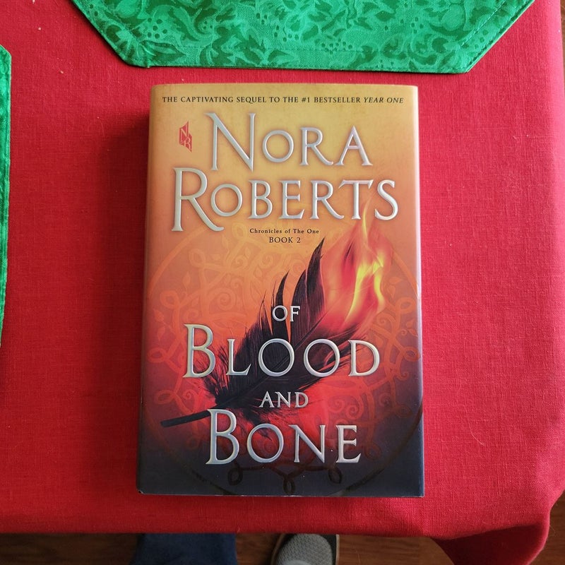 Of Blood and Bone