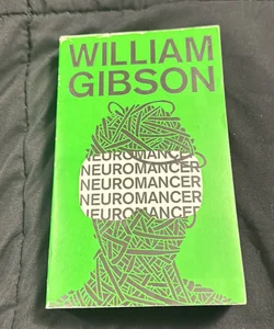 Neuromancer