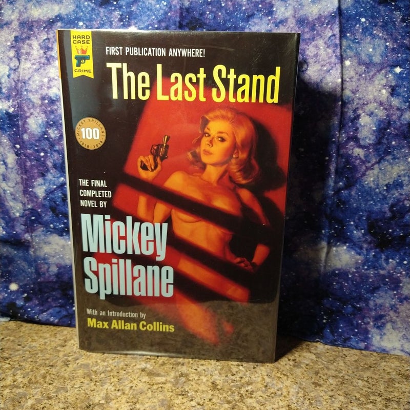 The Last Stand