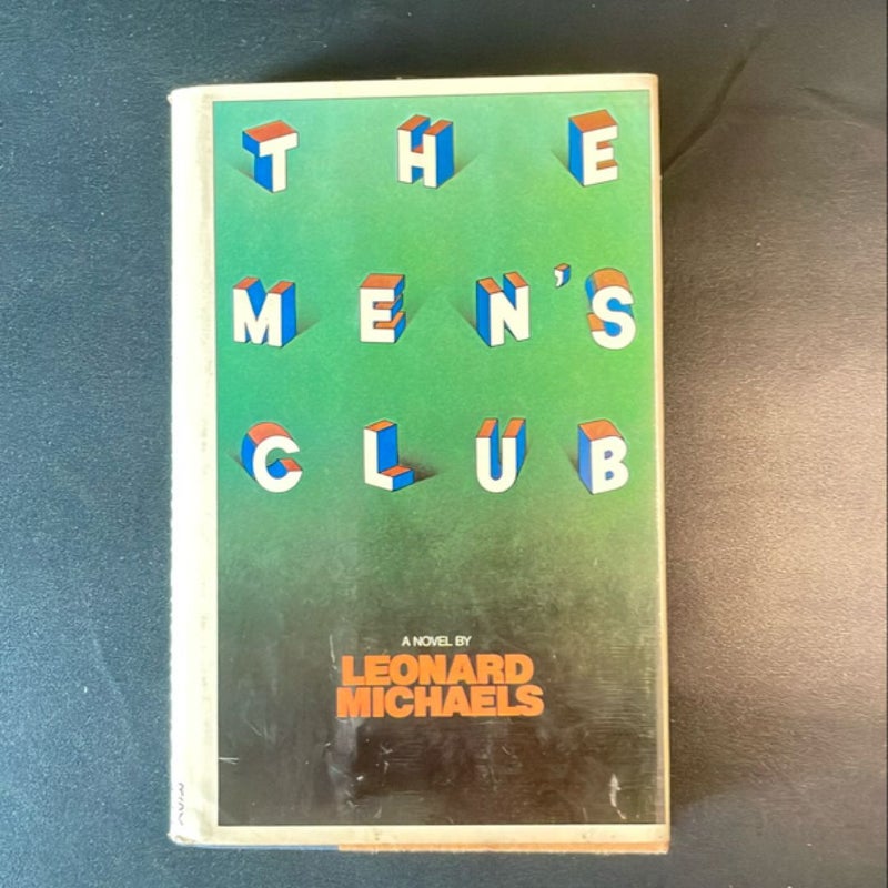 The Men's Club