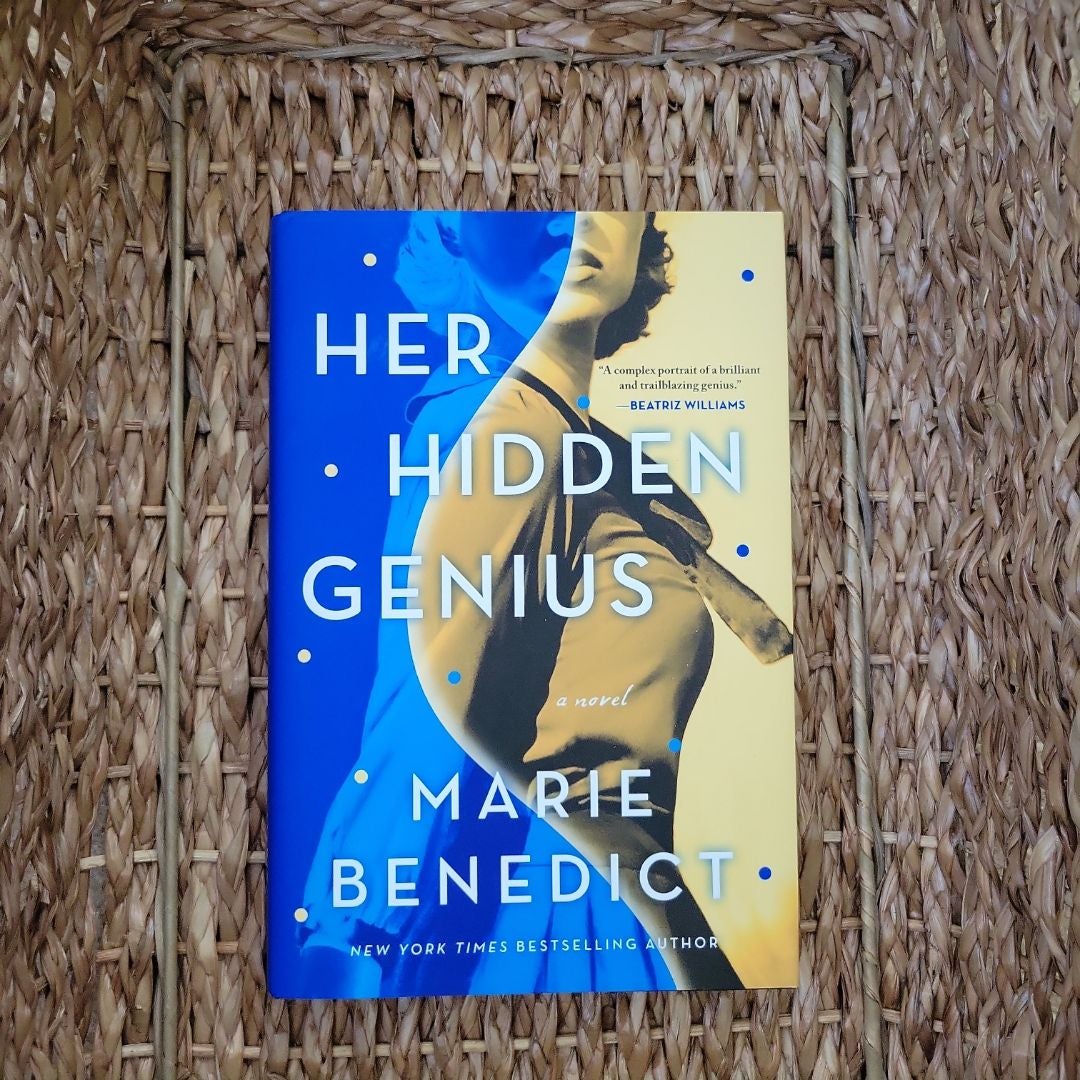 Her Hidden Genius