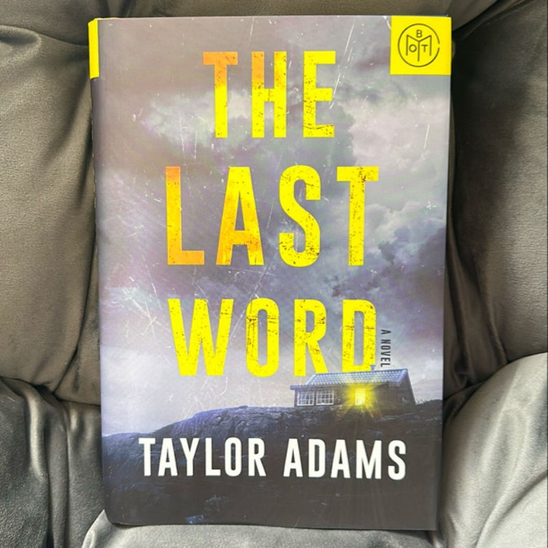 The Last Word