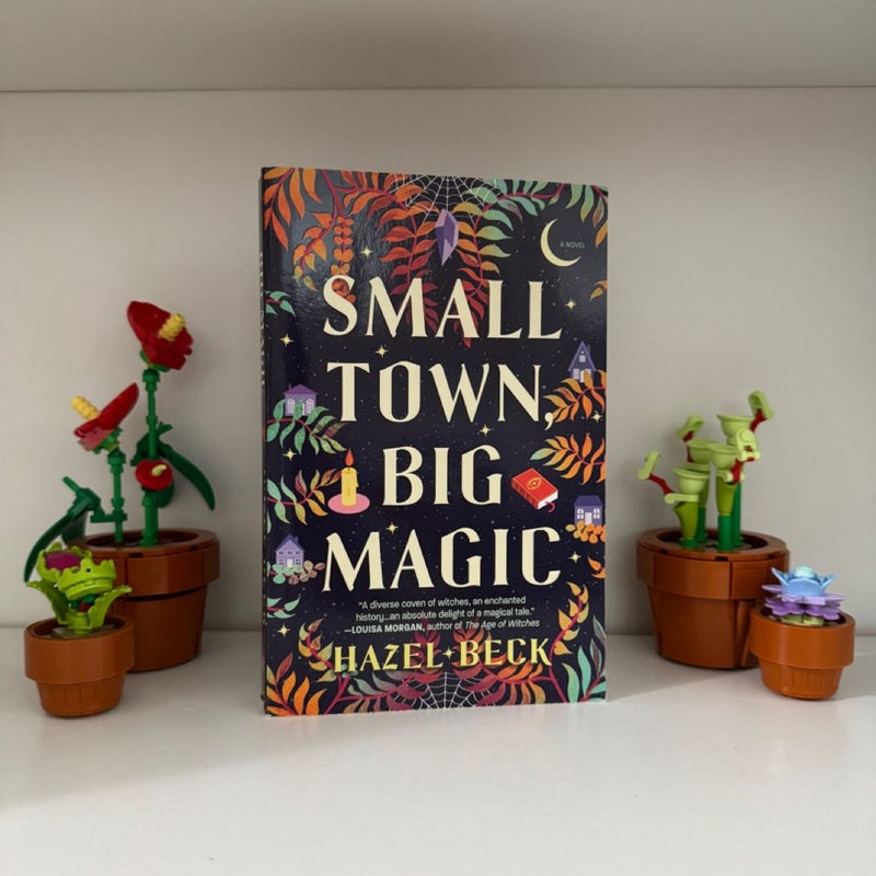 Small Town, Big Magic