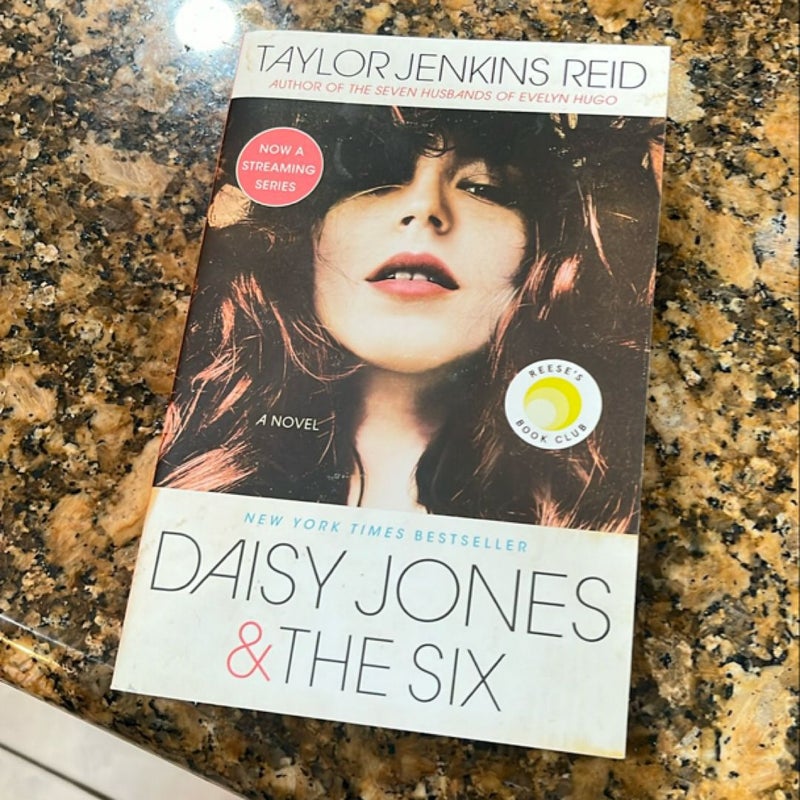 Daisy Jones and the Six