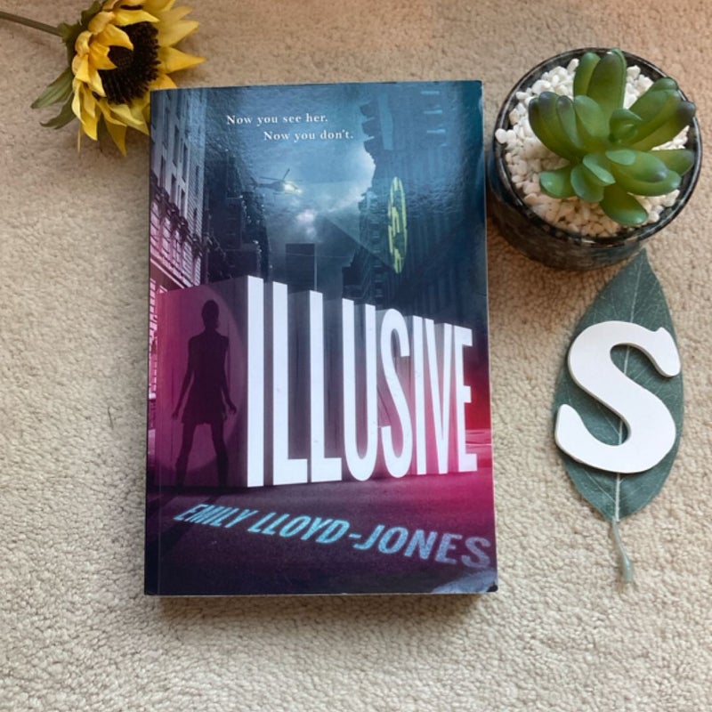 Illusive