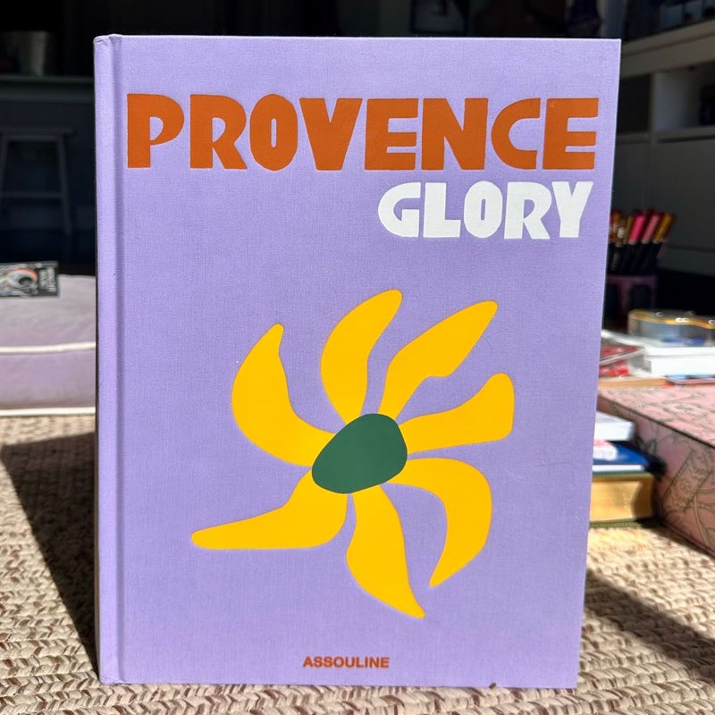 Provence Glory