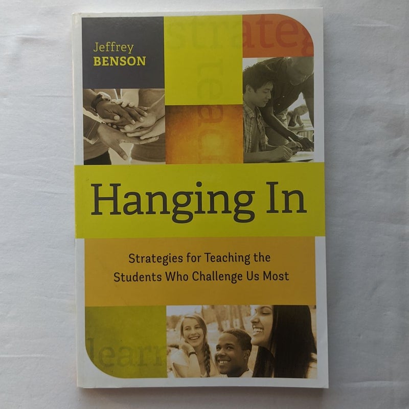 Hanging In