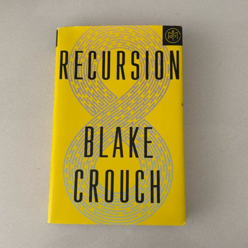 Recursion