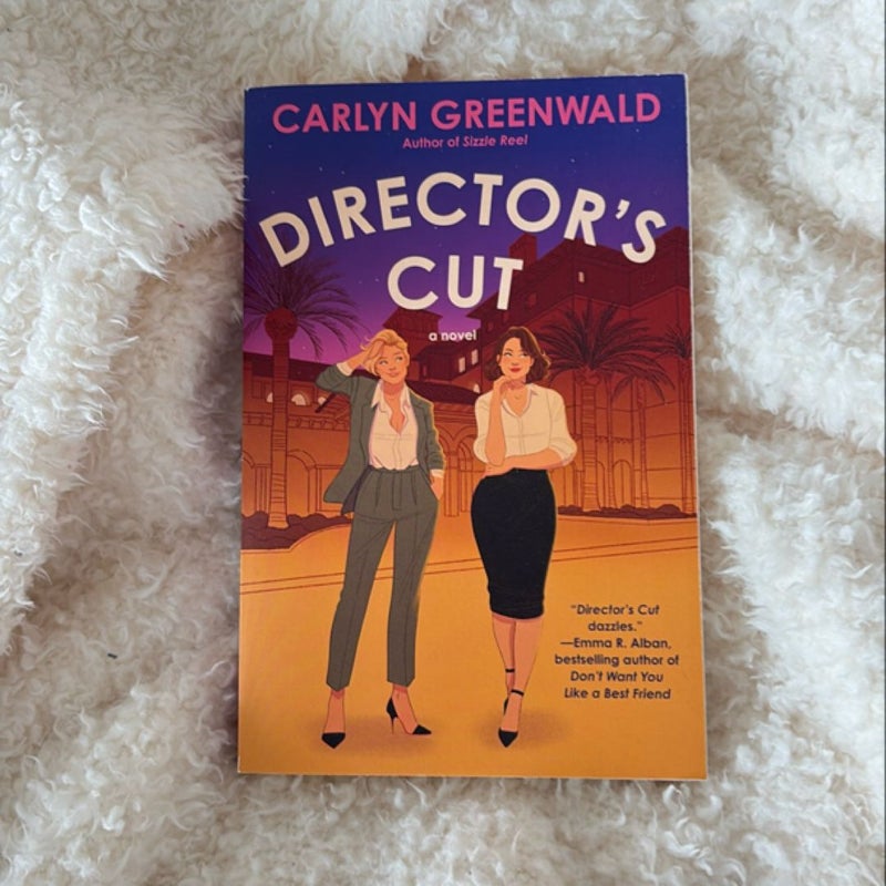 Director's Cut