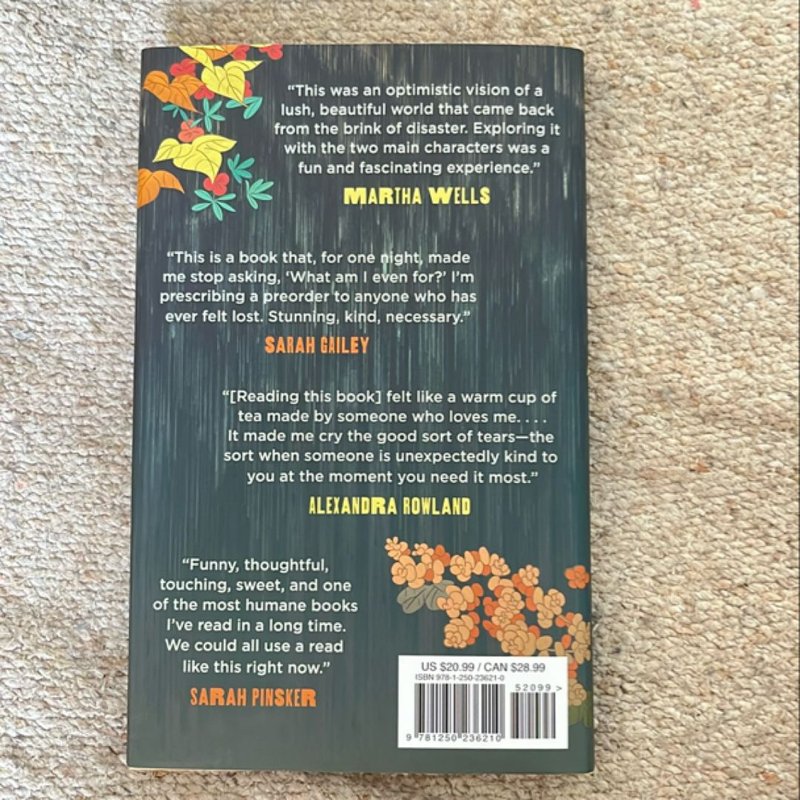 a-psalm-for-the-wild-built-by-becky-chambers-hardcover-pangobooks