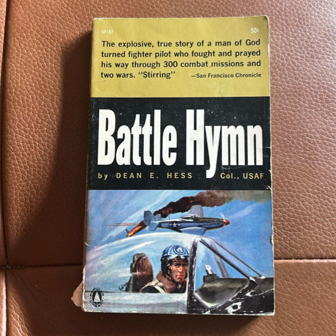 Battle Hymn