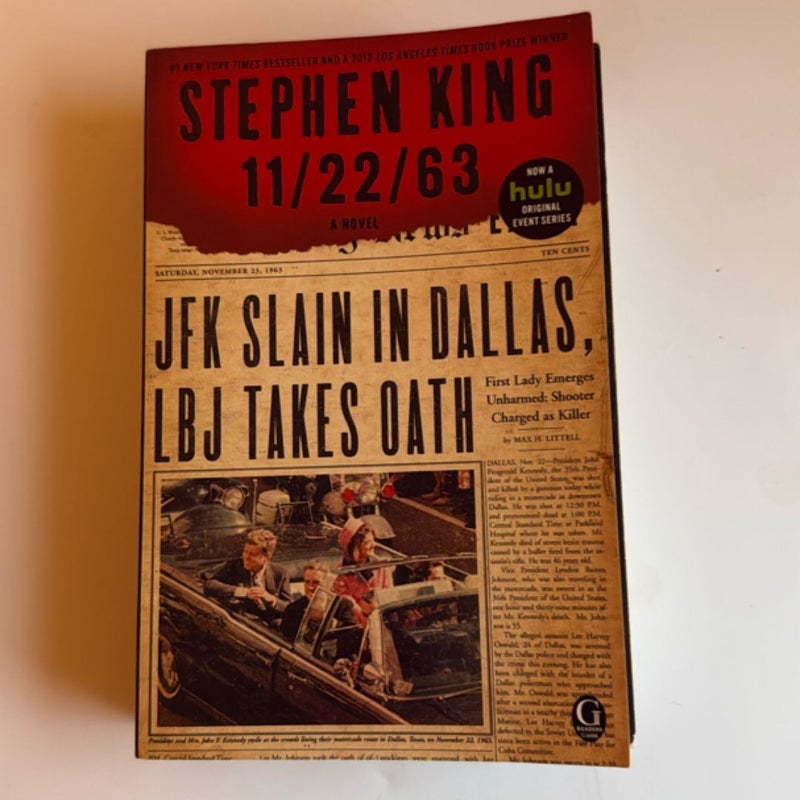 11/22/63