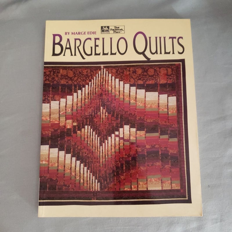 Bargello Quilts